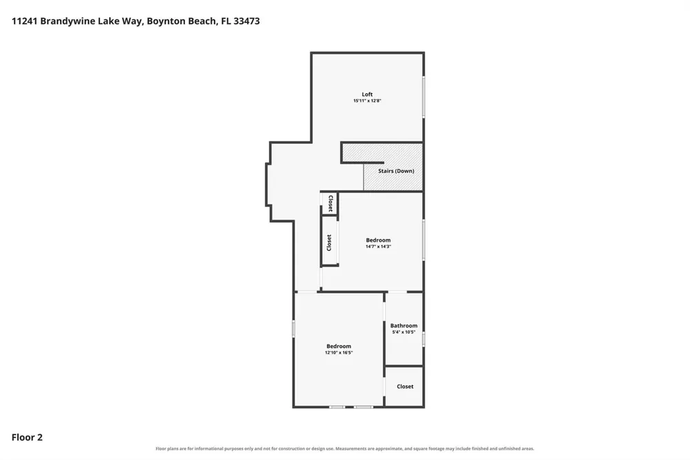 11241 Brandywine Lake Way Boynton Beach, FL 33473