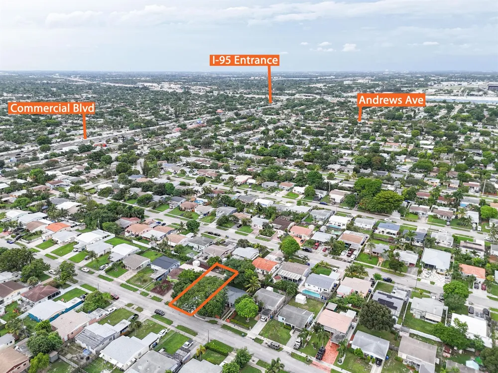 5249 NE 4TH TERRACE Oakland Park, FL 33334