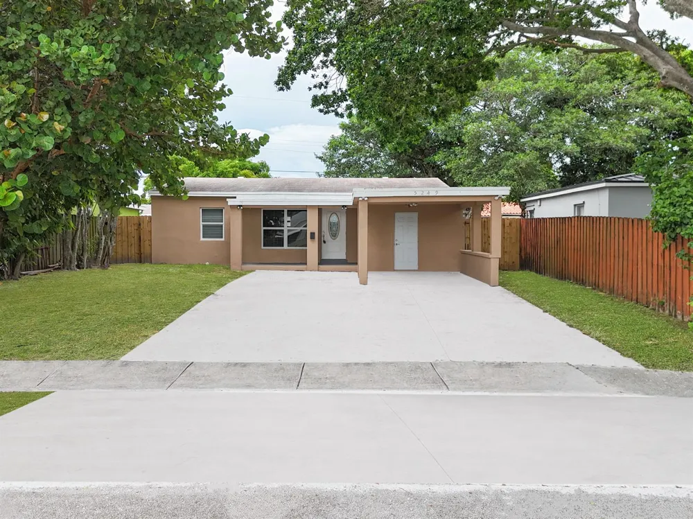 5249 NE 4TH TERRACE Oakland Park, FL 33334