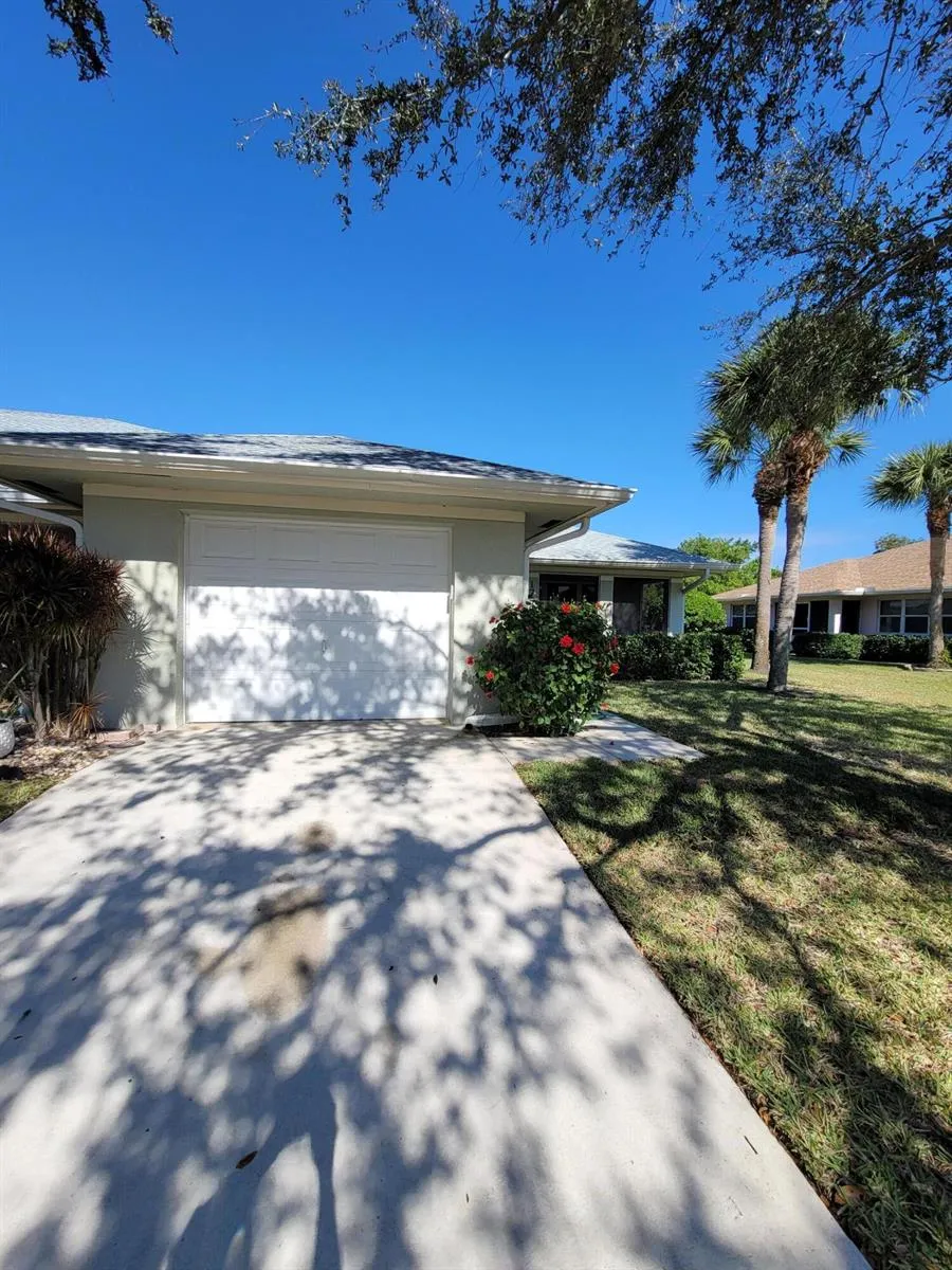 1758 Dovetail Drive #0 Fort Pierce, FL 34982