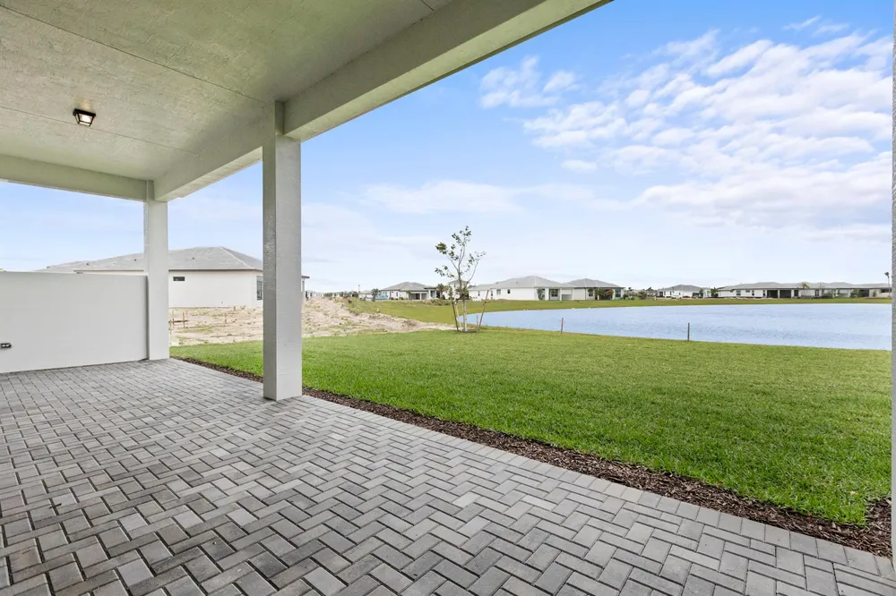 5080 Rivo Alto Circle Westlake, FL 33470