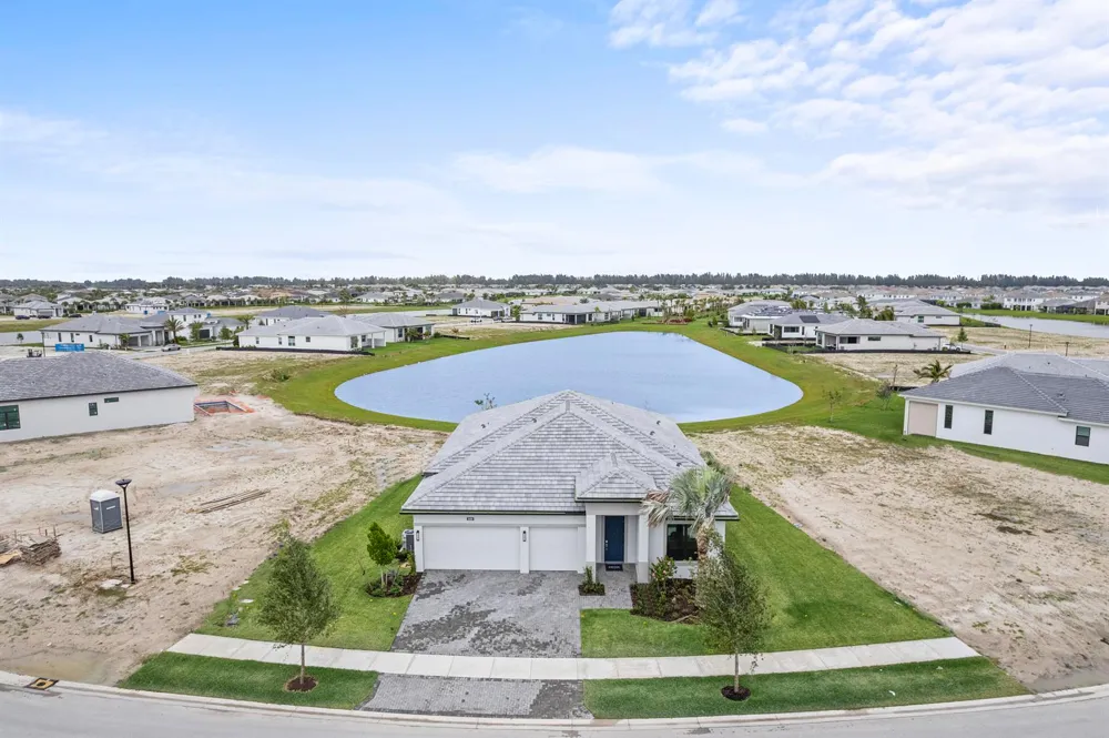 5080 Rivo Alto Circle Westlake, FL 33470
