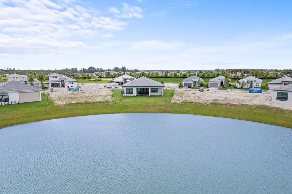 5080 Rivo Alto Circle Westlake, FL 33470