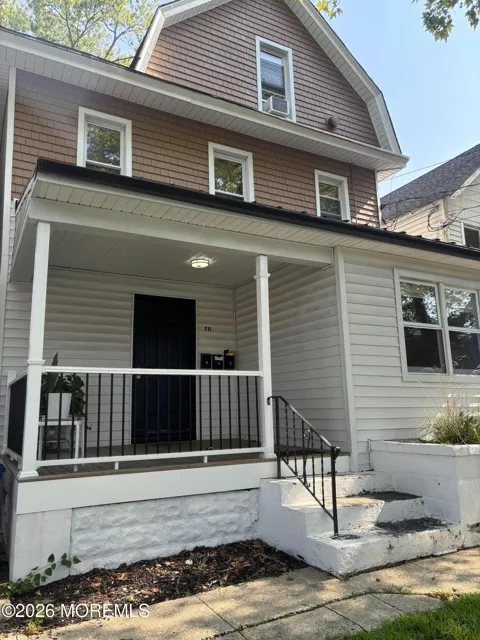 711 3rd Avenue #1