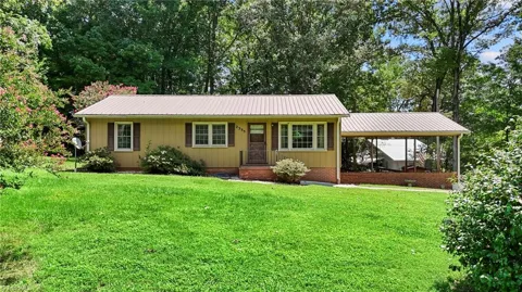 2355 Becks Church Road