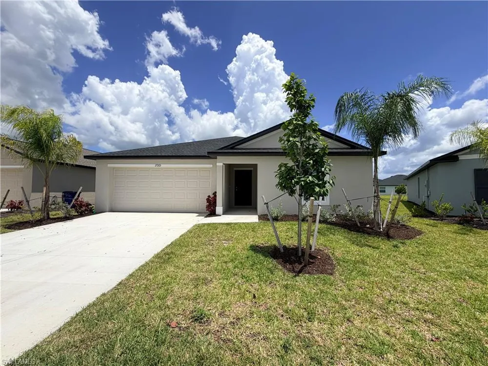 17265 Cantu Court North Fort Myers, FL 33917
