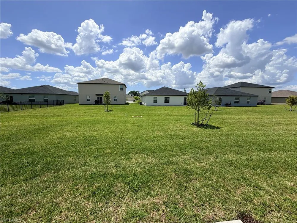 17265 Cantu Court North Fort Myers, FL 33917