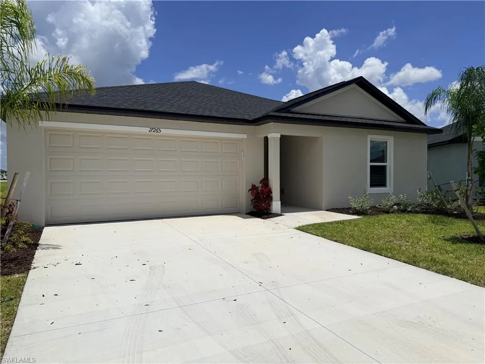 17265 Cantu Court North Fort Myers, FL 33917