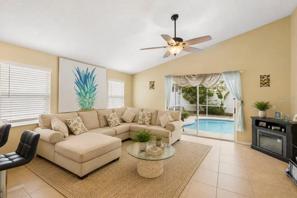 726 ROCHESTER LOOP Davenport, FL 33897