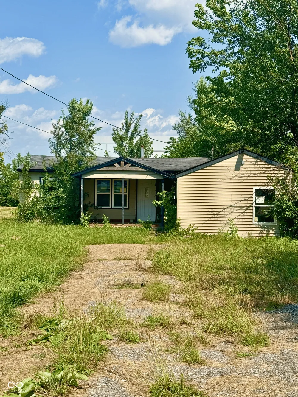 2953 Clover Drive Plainfield, IN 46168