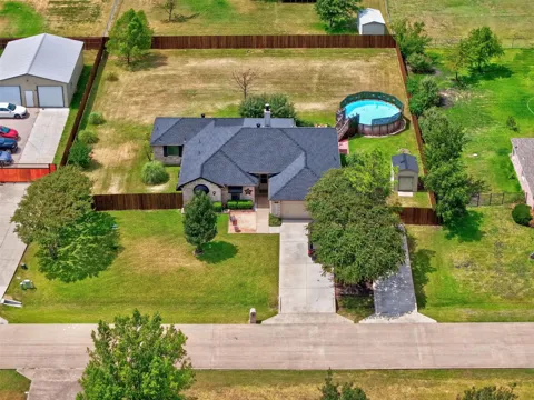 107 Cottonwood Drive