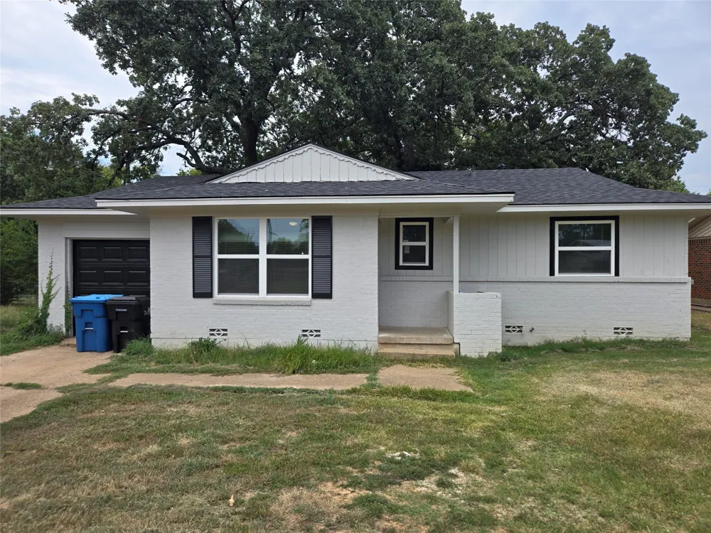 519 Forrest Lane Denison, TX 75021