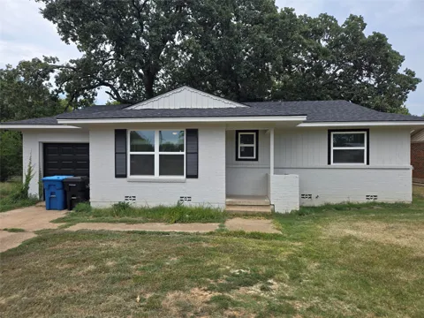 519 Forrest Lane