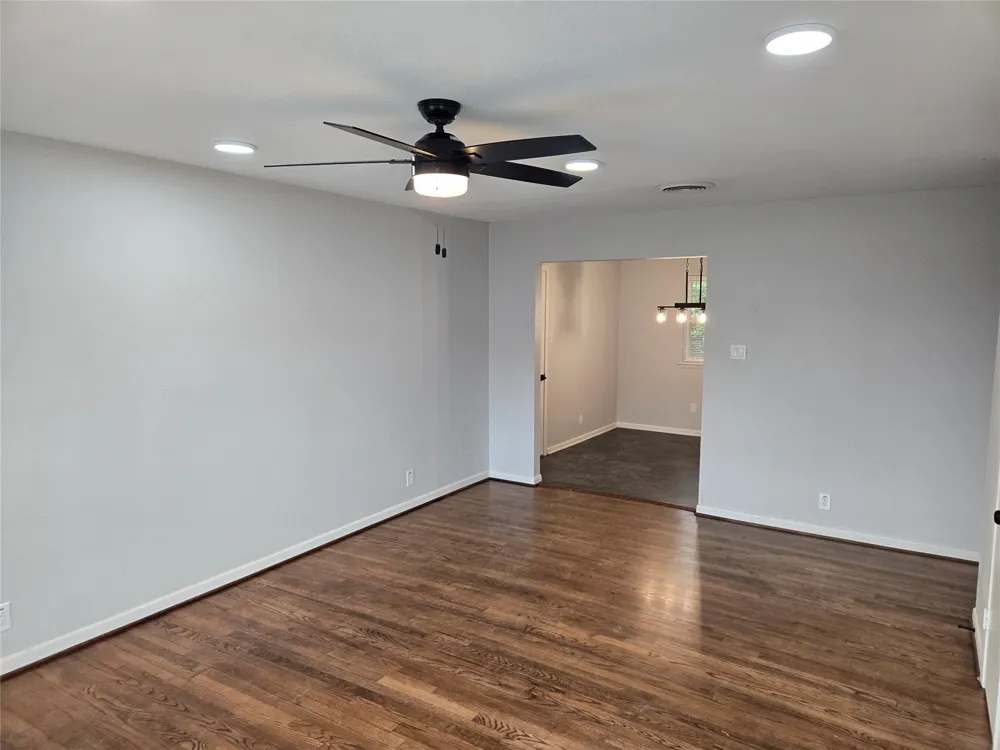 519 Forrest Lane Denison, TX 75021