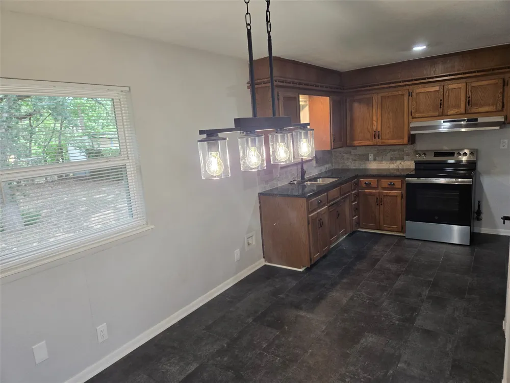 519 Forrest Lane Denison, TX 75021
