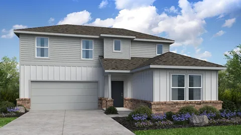 2321 Buffalo Bayou Way
