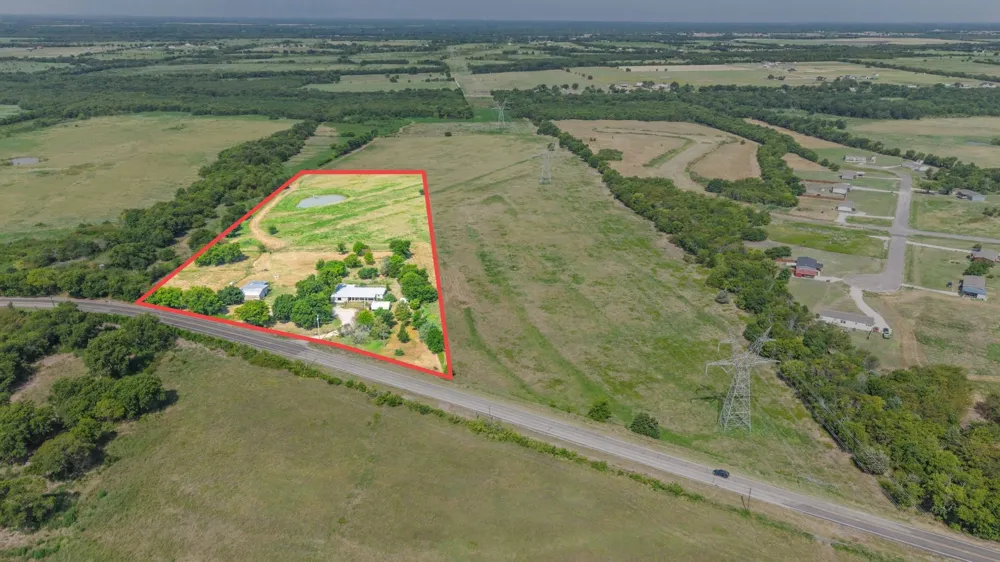 4410 Fm 118 Greenville, TX 75401
