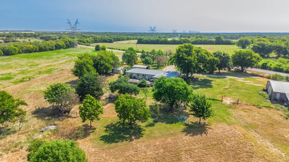 4410 Fm 118 Greenville, TX 75401