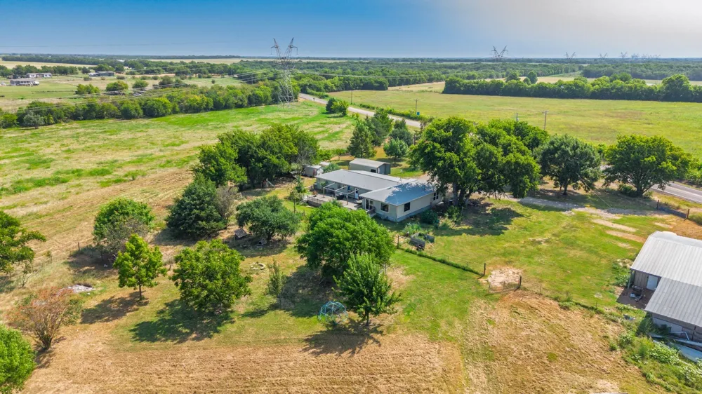 4410 Fm 118 Greenville, TX 75401