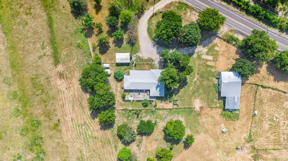 4410 Fm 118 Greenville, TX 75401