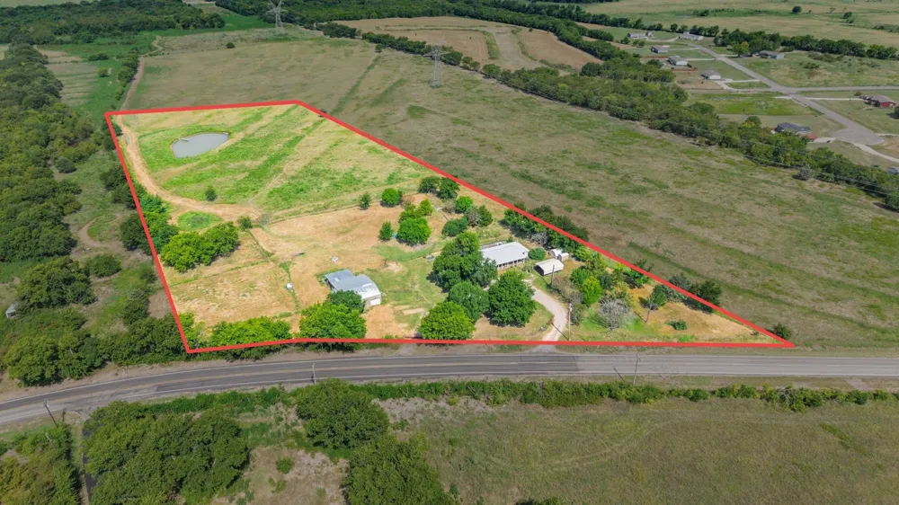 4410 Fm 118 Greenville, TX 75401