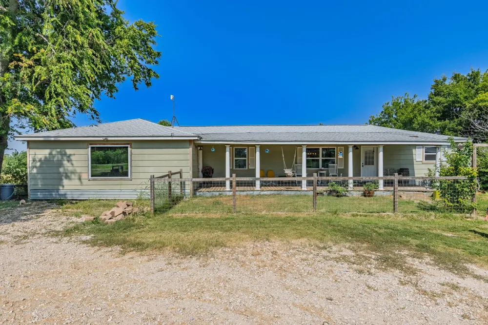 4410 Fm 118 Greenville, TX 75401