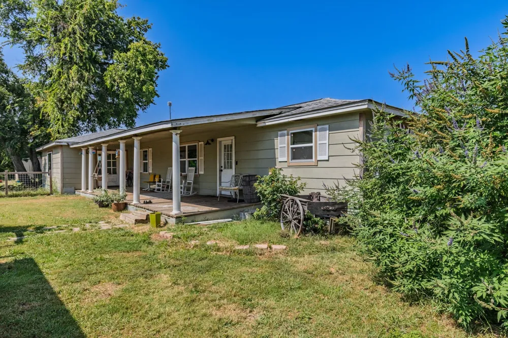 4410 Fm 118 Greenville, TX 75401