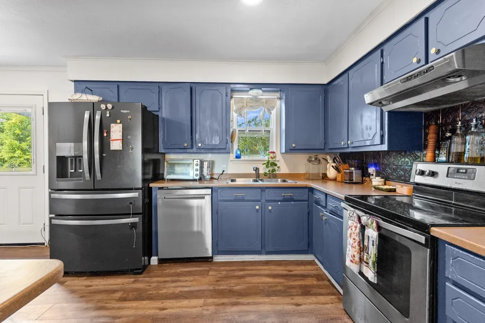 4410 Fm 118 Greenville, TX 75401