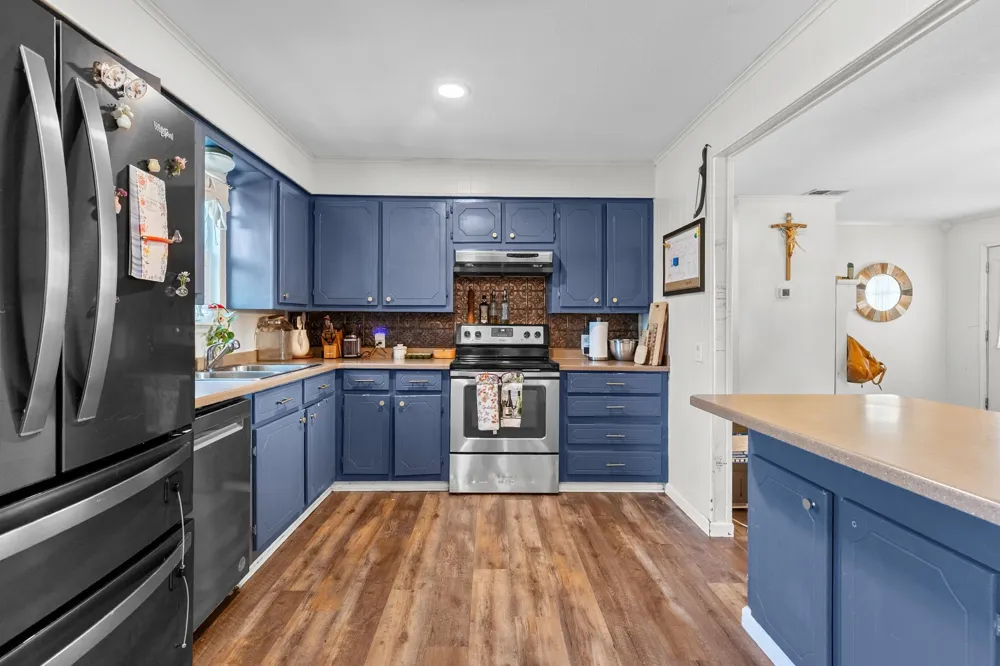 4410 Fm 118 Greenville, TX 75401