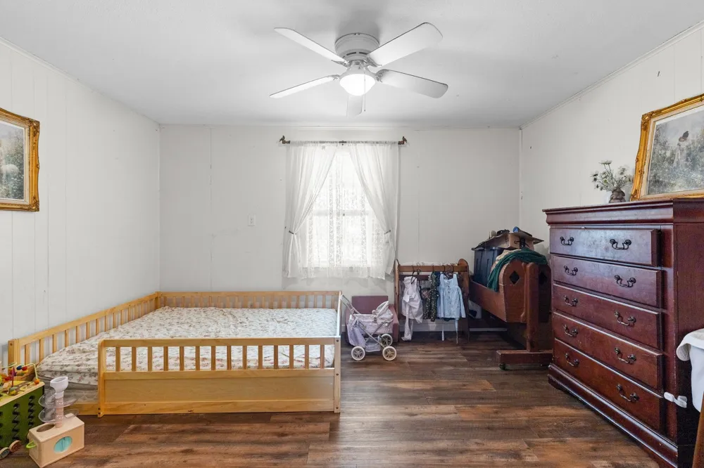 4410 Fm 118 Greenville, TX 75401