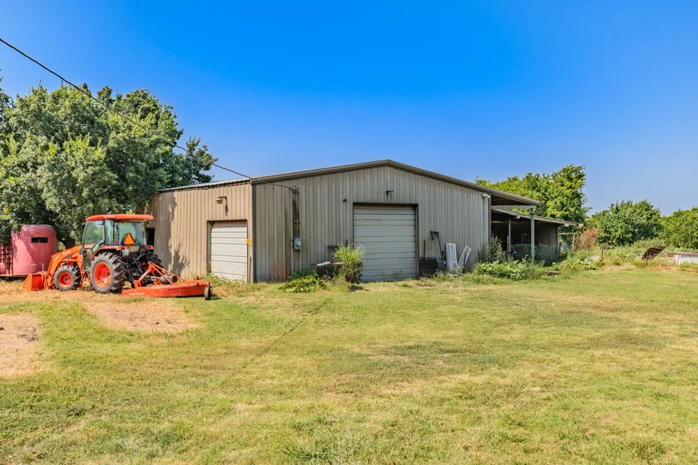 4410 Fm 118 Greenville, TX 75401