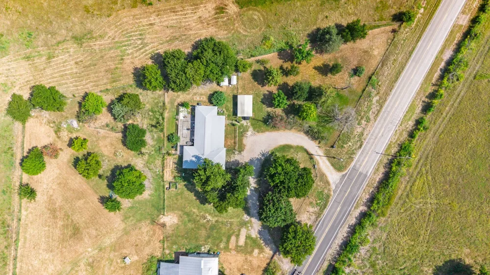 4410 Fm 118 Greenville, TX 75401