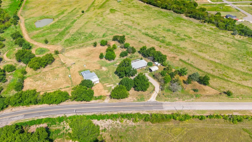 4410 Fm 118 Greenville, TX 75401