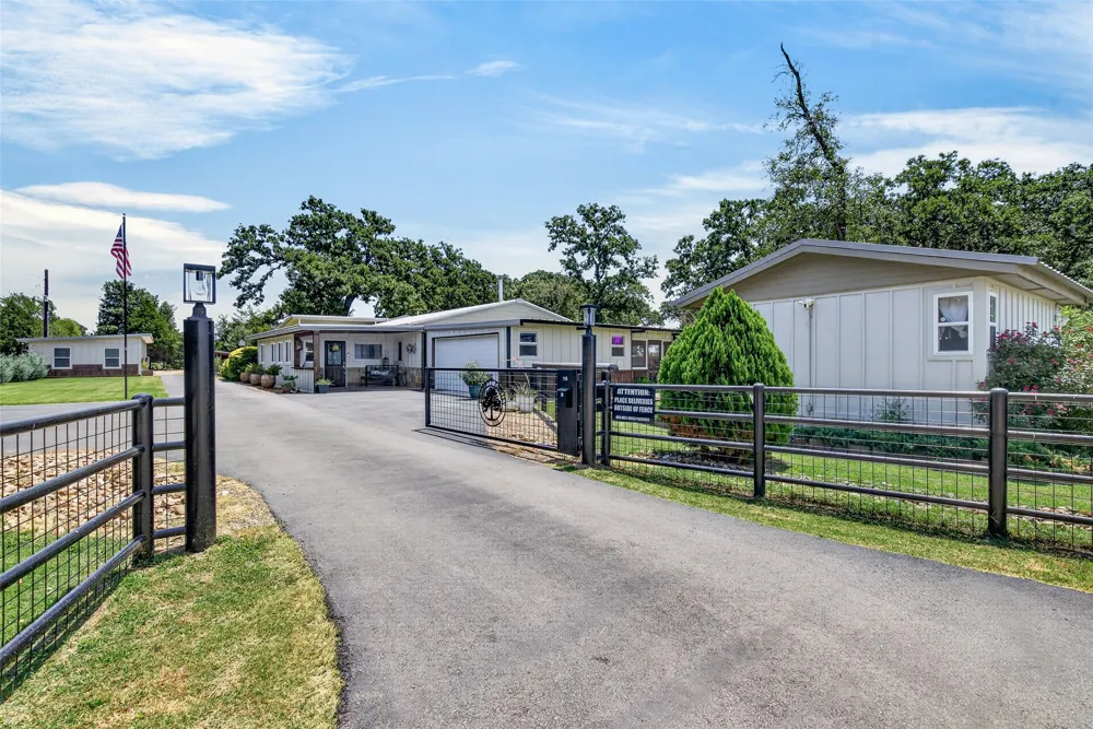116 Pauline Road Mabank, TX 75156