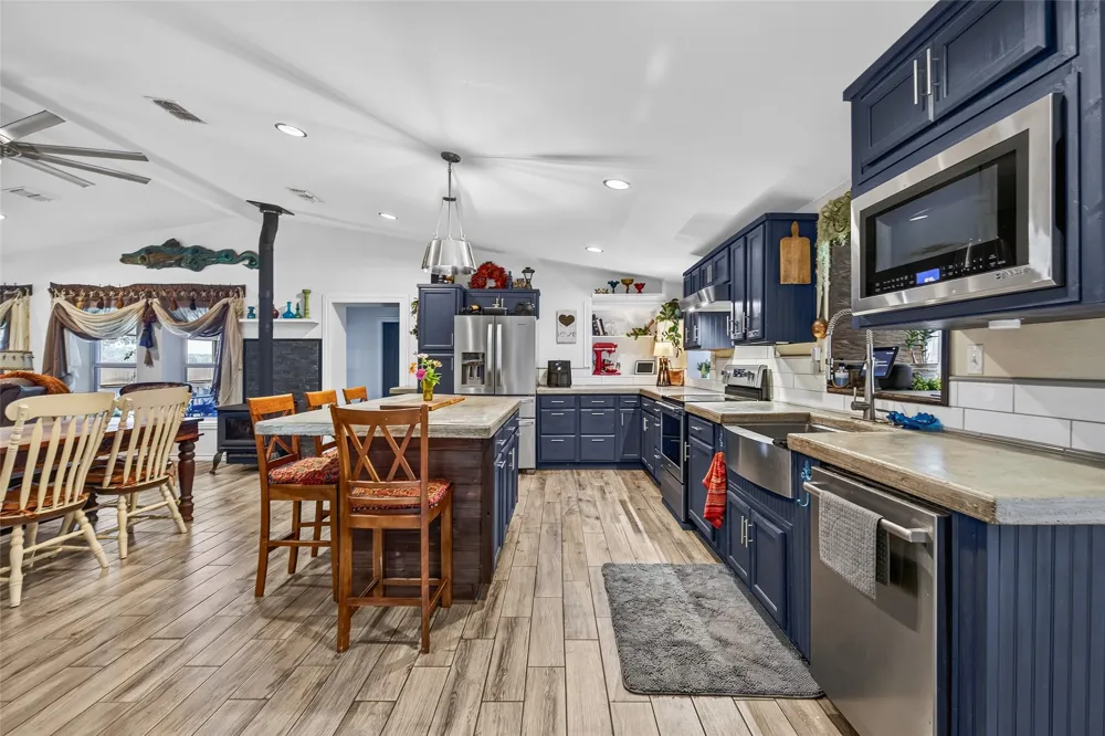 116 Pauline Road Mabank, TX 75156