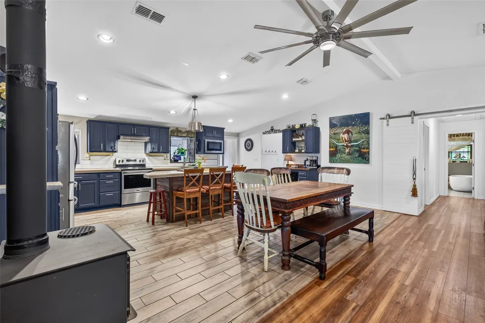 116 Pauline Road Mabank, TX 75156