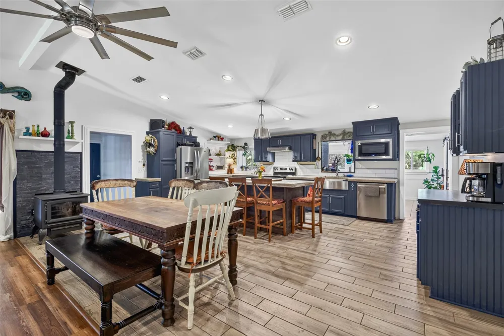 116 Pauline Road Mabank, TX 75156
