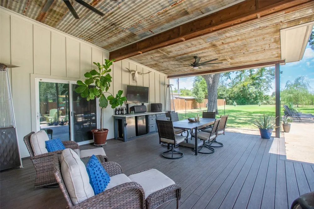 116 Pauline Road Mabank, TX 75156