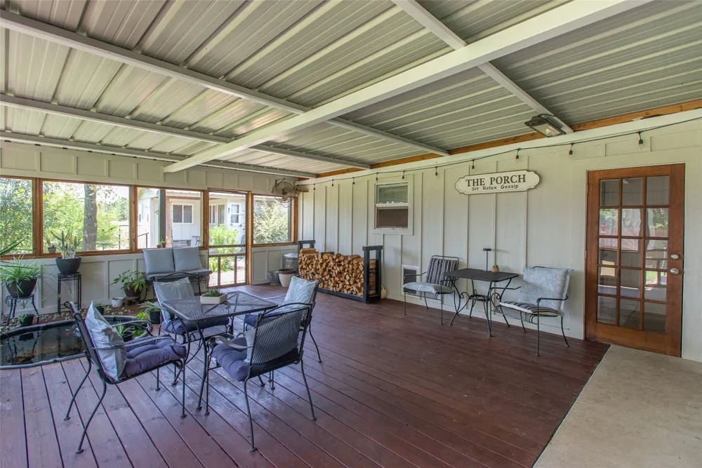 116 Pauline Road Mabank, TX 75156