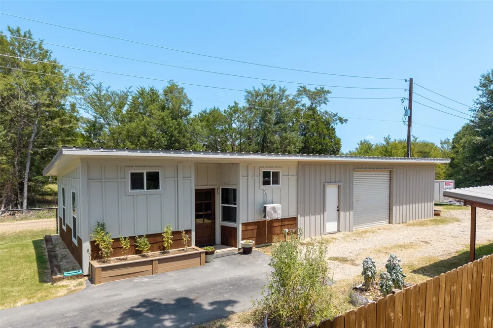 116 Pauline Road Mabank, TX 75156