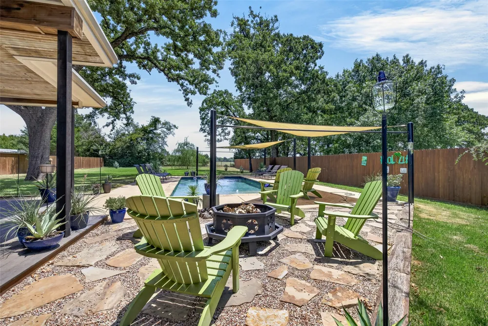 116 Pauline Road Mabank, TX 75156