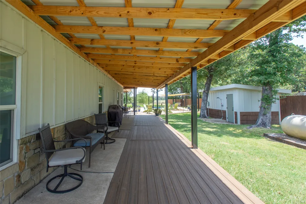 116 Pauline Road Mabank, TX 75156