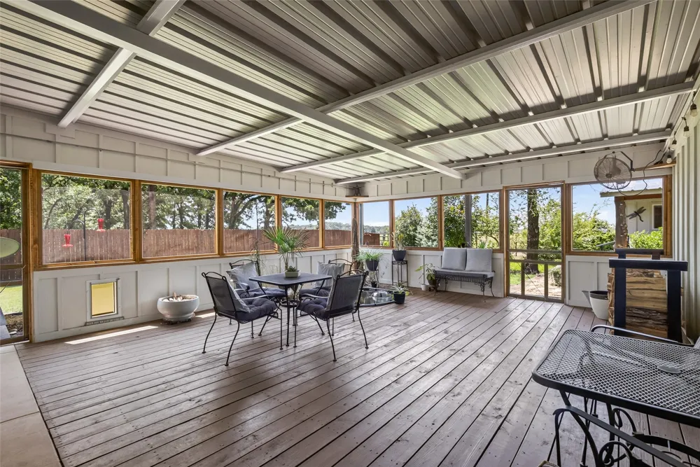 116 Pauline Road Mabank, TX 75156
