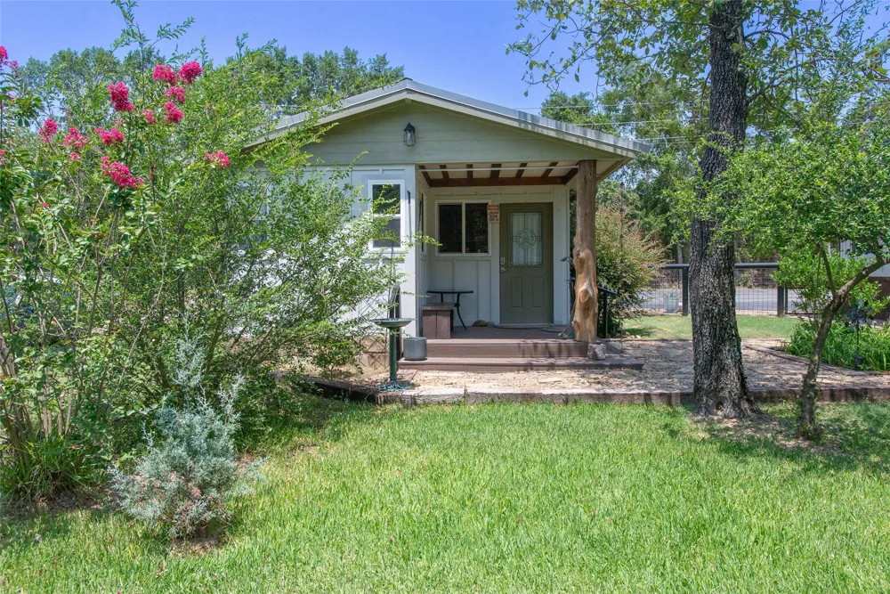 116 Pauline Road Mabank, TX 75156