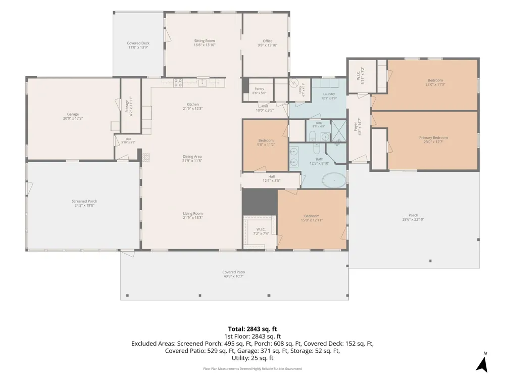 116 Pauline Road Mabank, TX 75156