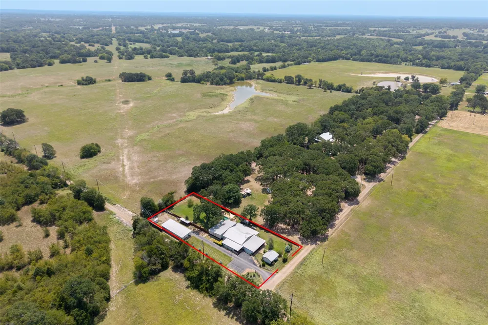 116 Pauline Road Mabank, TX 75156