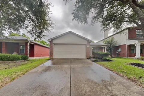 2918 Bison Bluff