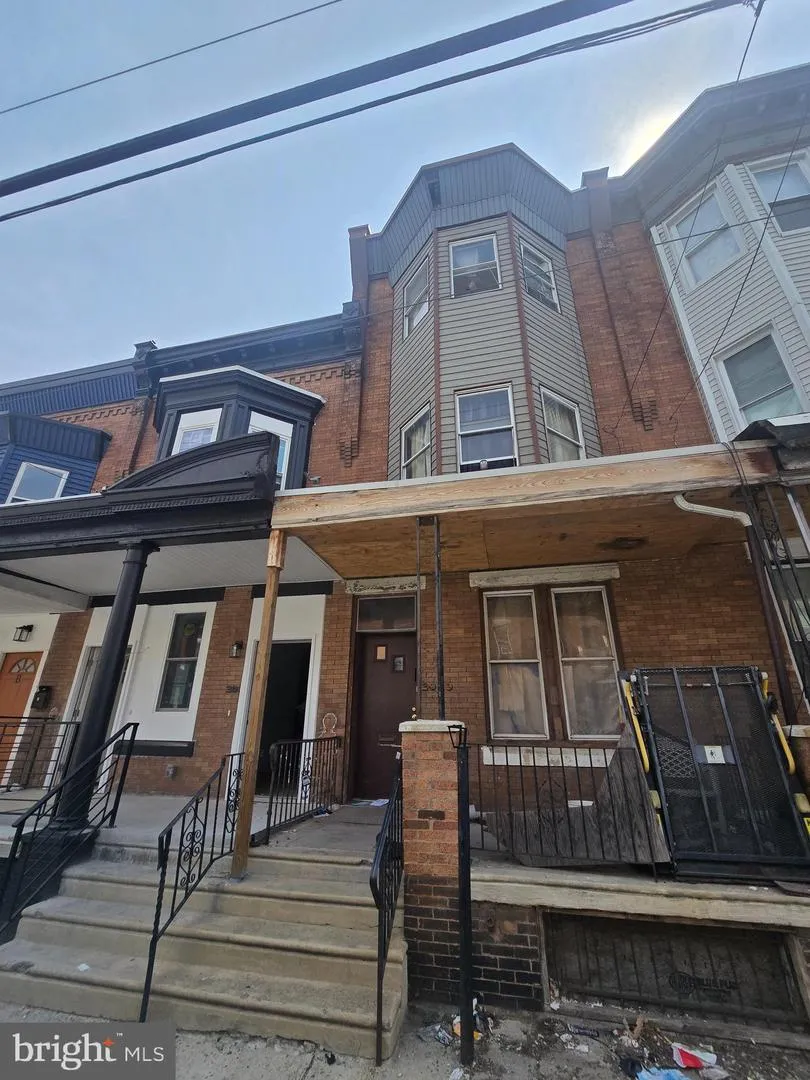 2929 12TH STREET Philadelphia, PA 19133