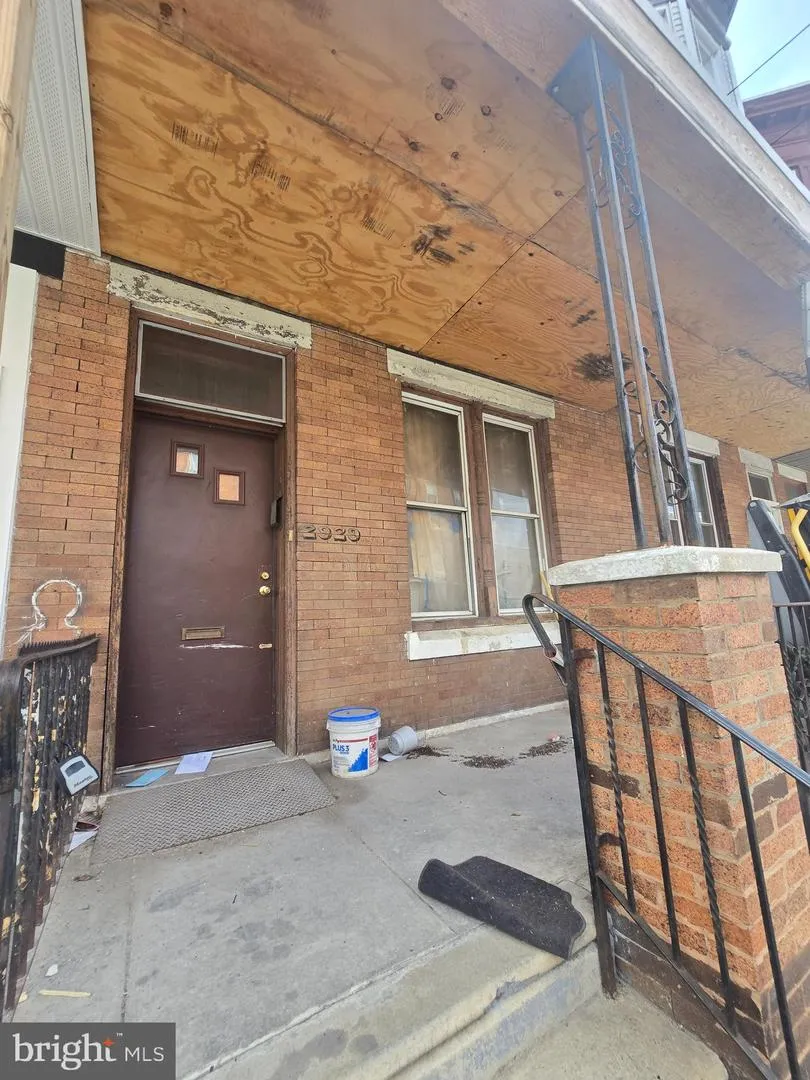 2929 12TH STREET Philadelphia, PA 19133