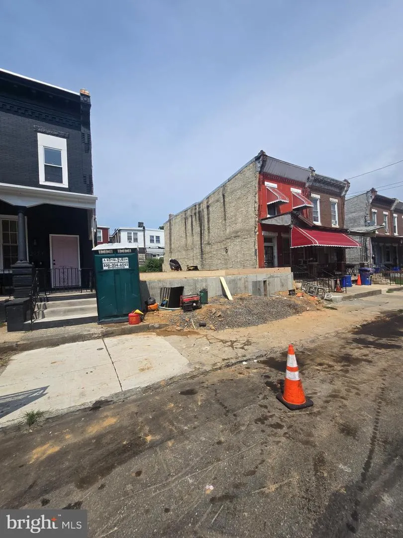 2929 12TH STREET Philadelphia, PA 19133